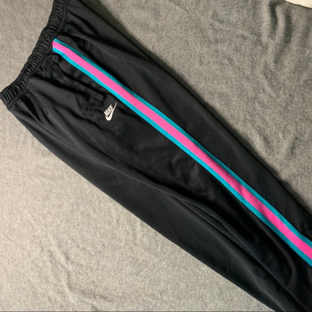 Nike sweatpants